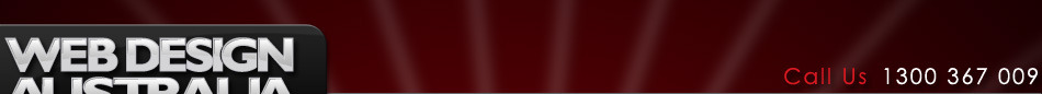Web Design Australia